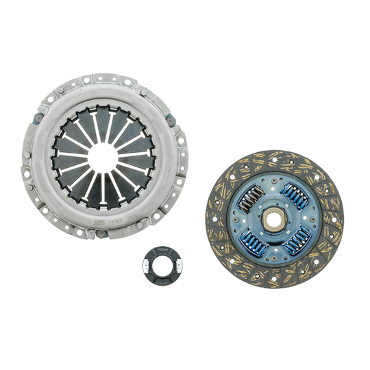 KY-140 - Clutch Kit 