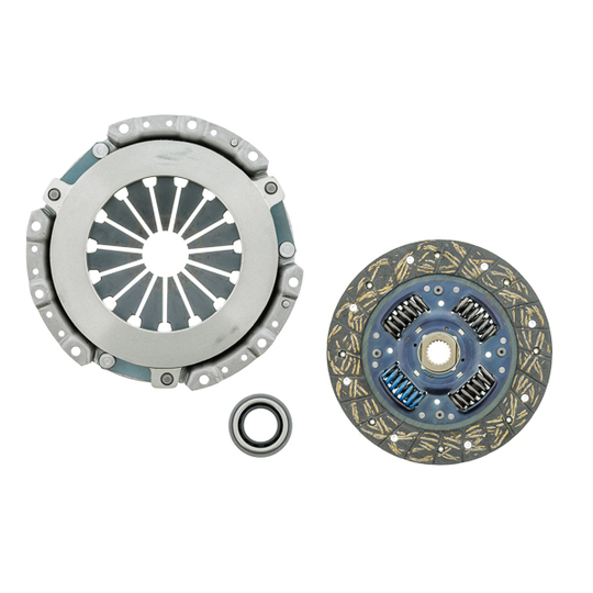 KY-140 - Clutch Kit 