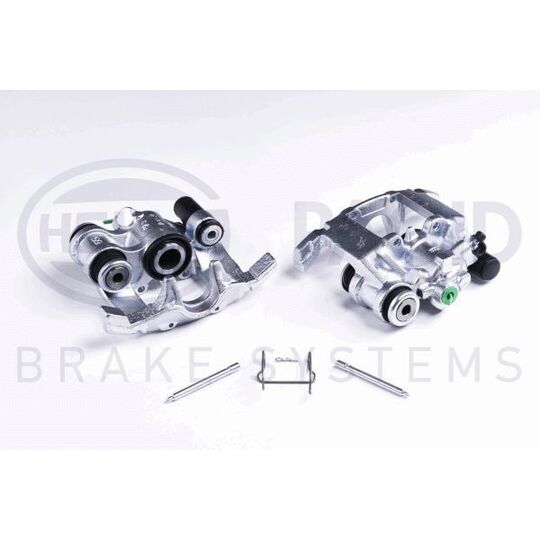 8AC 355 380-851 - Brake Caliper 