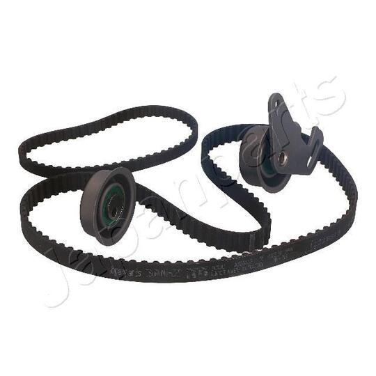 KDD-513D - Timing Belt Set 