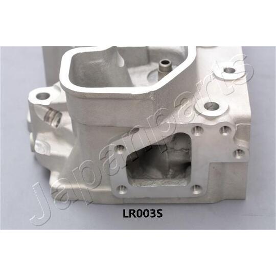 XX-LR003S - Cylinder Head 