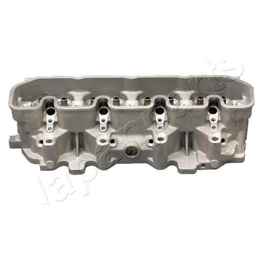 XX-LR003S - Cylinder Head 