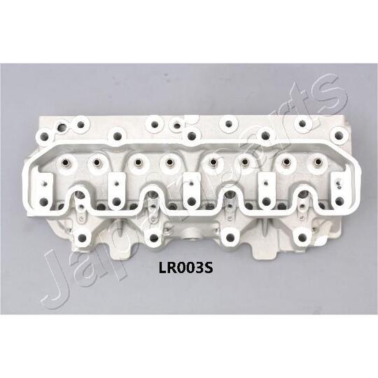 XX-LR003S - Cylinder Head 