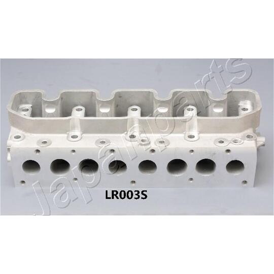 XX-LR003S - Cylinder Head 