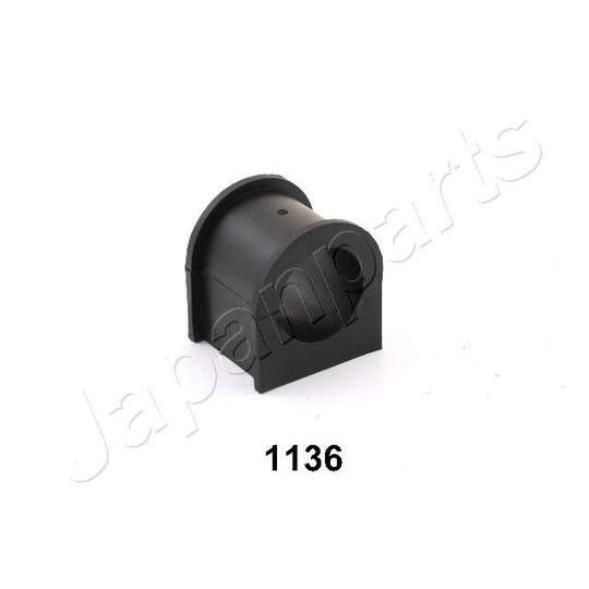 RU-1136 - Laakerin holkki, vakaaja 