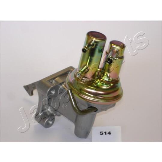 PB-514 - Fuel Pump 