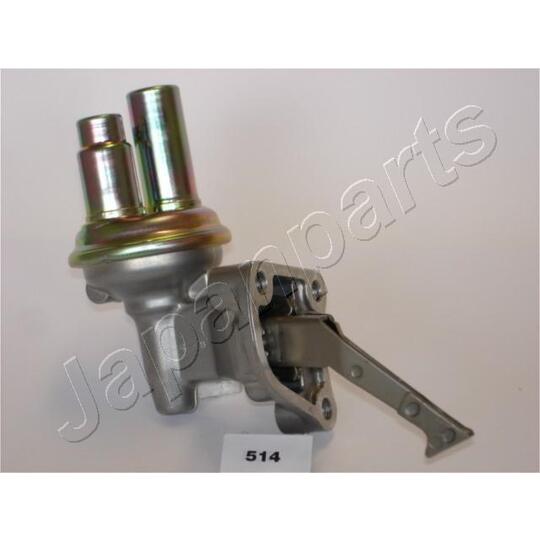 PB-514 - Fuel Pump 