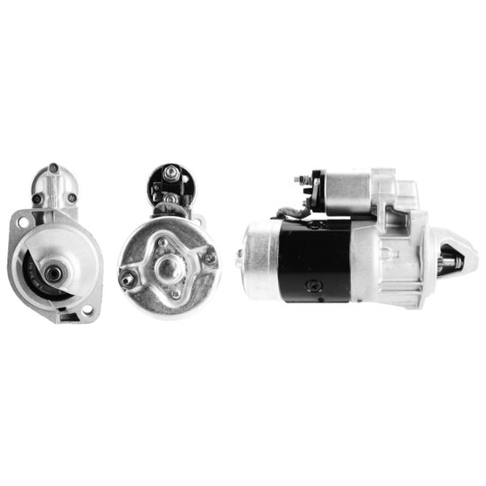 300028092 - Starter 