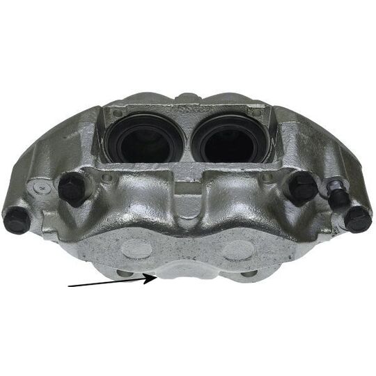 8AC 355 388-161 - Brake Caliper 