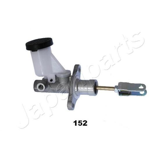 FR-152 - Master Cylinder, clutch 