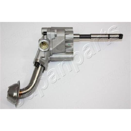 OP-VW11 - Oil pump 