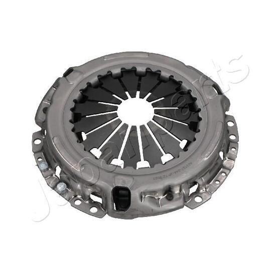 SF-244 - Clutch Pressure Plate 