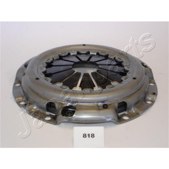 SF-818 - Clutch Pressure Plate 