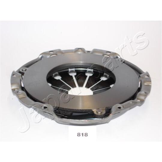 SF-818 - Clutch Pressure Plate 