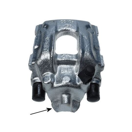 8AC 355 385-071 - Brake Caliper 