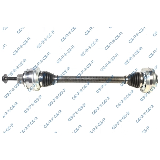 203984 - Drive Shaft 