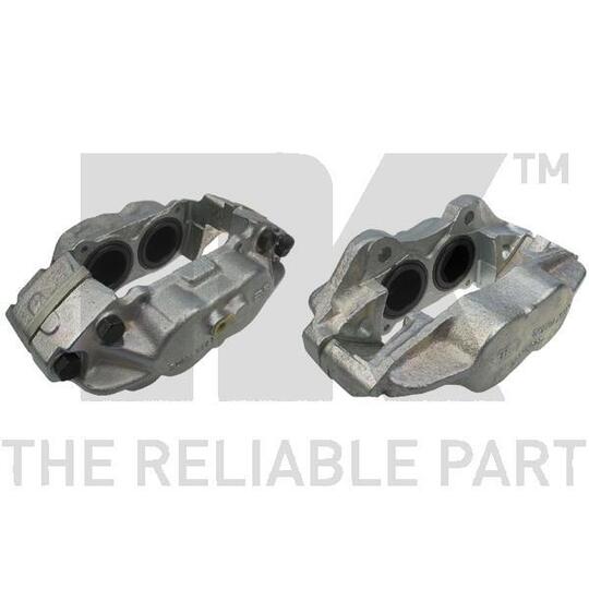 214050 - Brake Caliper 