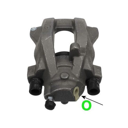 8AC 355 385-231 - Brake Caliper 