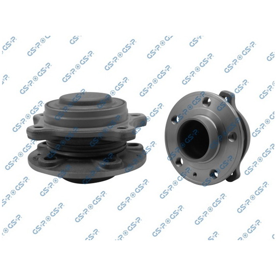 9400618 - Wheel Bearing Kit 