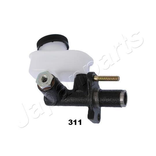 FR-311 - Master Cylinder, clutch 