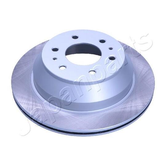 DP-W10C - Brake Disc 