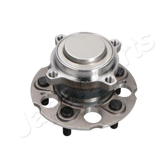 KK-29037 - Wheel hub 