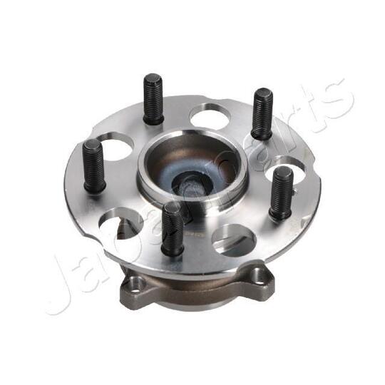 KK-29037 - Wheel hub 