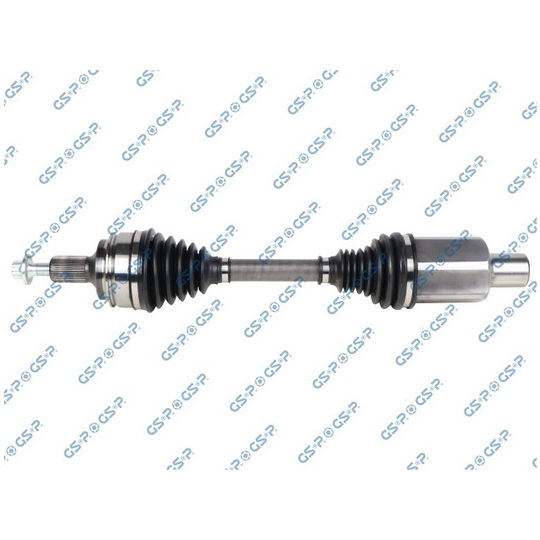 203784 - Drive Shaft 