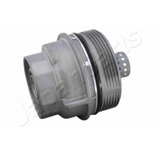 FOC-031 - Cap, oil filter housing 