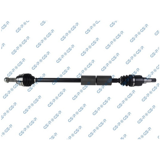 202978 - Drive Shaft 