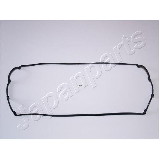 GP-423 - Gasket, cylinder head cover 