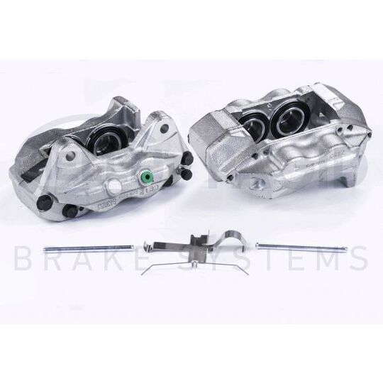 8AC 355 386-391 - Brake Caliper 