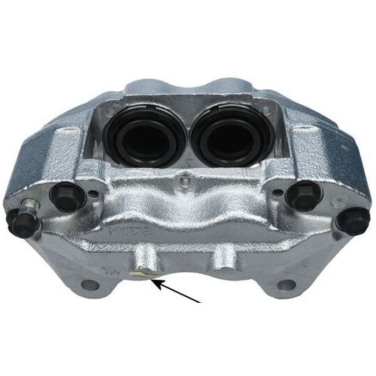 8AC 355 386-391 - Brake Caliper 