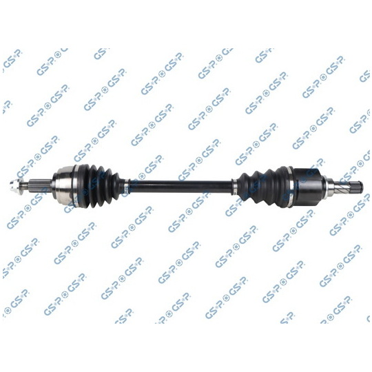 203878 - Drive Shaft 