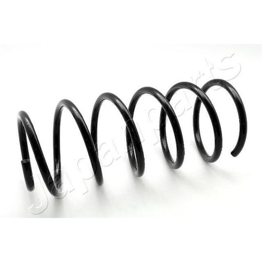 ZC1115C - Suspension Spring 