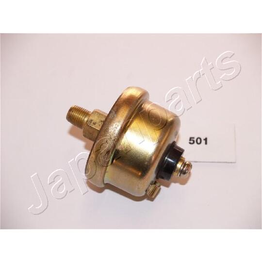 PO-501 - Oil Pressure Switch 