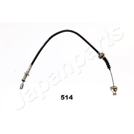 GC-514 - Clutch Cable 