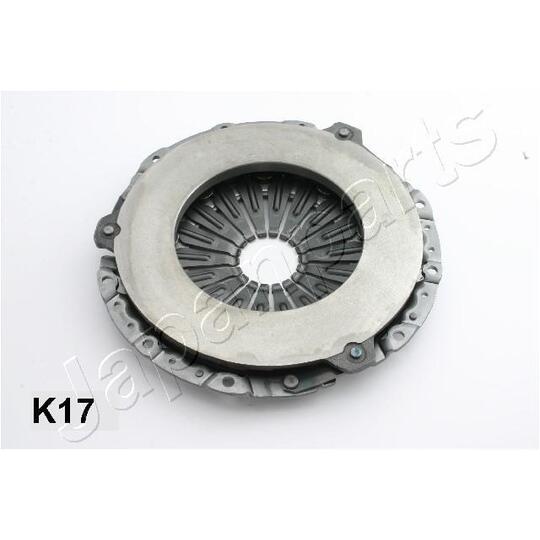 SF-K17 - Clutch Pressure Plate 