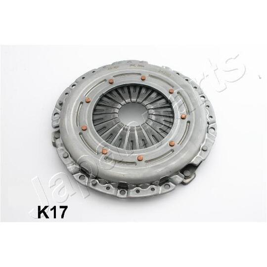 SF-K17 - Clutch Pressure Plate 