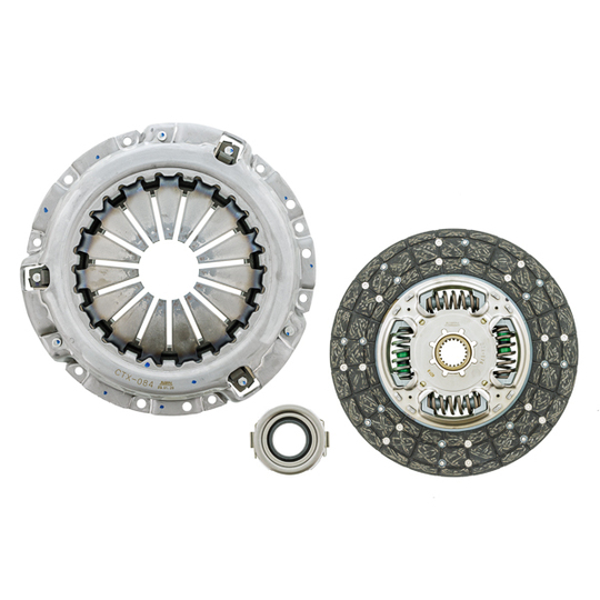 KT-401 - Clutch Kit 