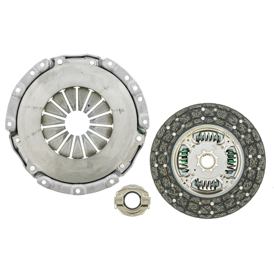 KT-401 - Clutch Kit 