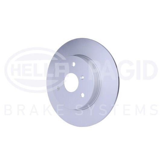 8DD 355 106-601 - Brake Disc 