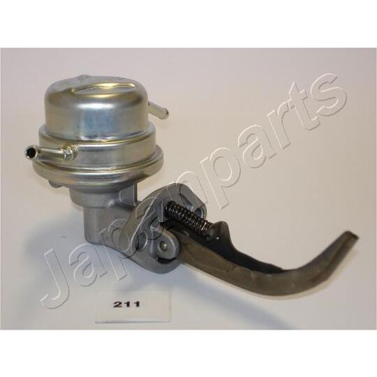 PB-211 - Fuel Pump 