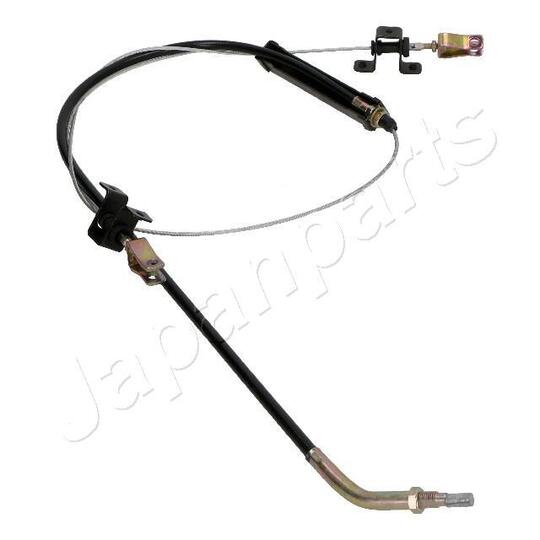 BC-613 - Cable, parking brake 