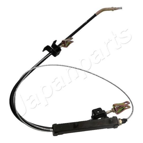 BC-613 - Cable, parking brake 