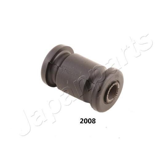 RU-2008 - Control Arm-/Trailing Arm Bush 