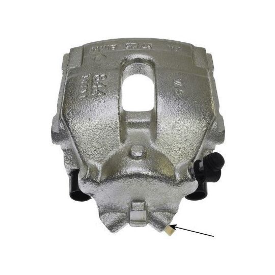 8AC 355 392-491 - Brake Caliper 