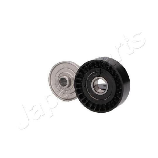 RP-008 - Deflection/Guide Pulley, v-ribbed belt 