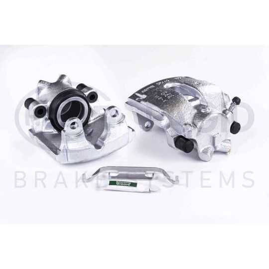 8AC 355 392-491 - Brake Caliper 