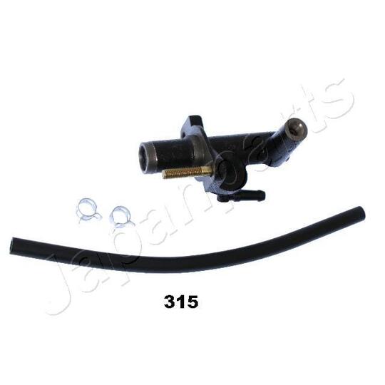 FR-315 - Master Cylinder, clutch 